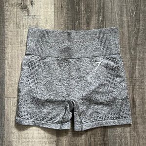 Gymshark original vital seamless shorts